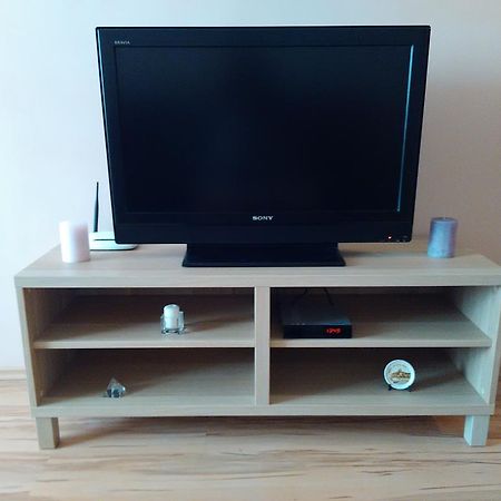 Geri Apartment Burgas Luaran gambar