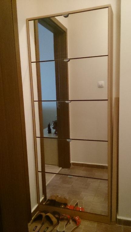Geri Apartment Burgas Luaran gambar