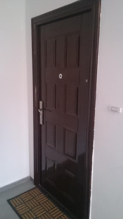 Geri Apartment Burgas Luaran gambar