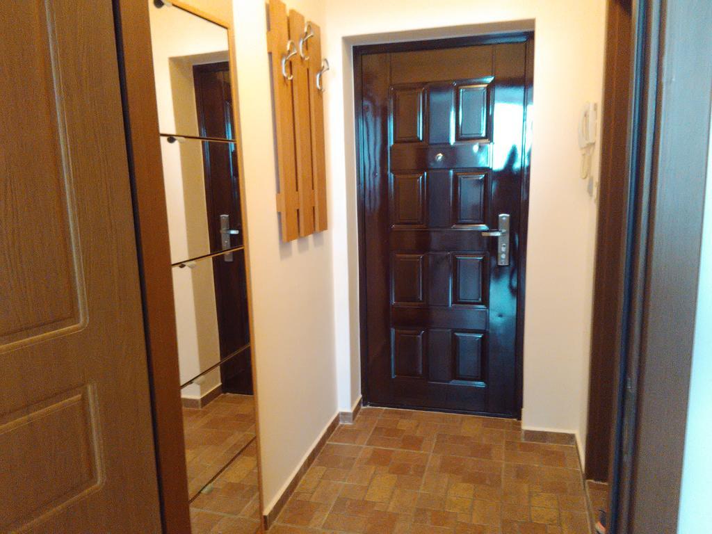 Geri Apartment Burgas Luaran gambar