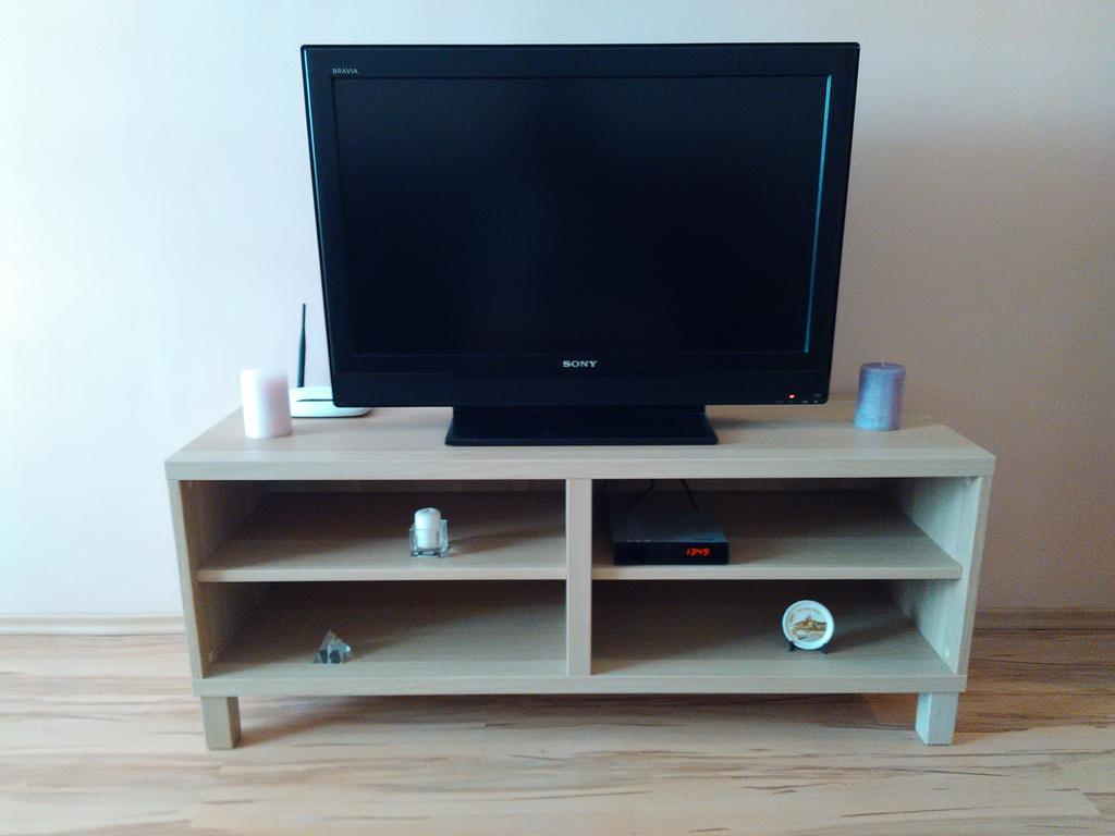 Geri Apartment Burgas Luaran gambar