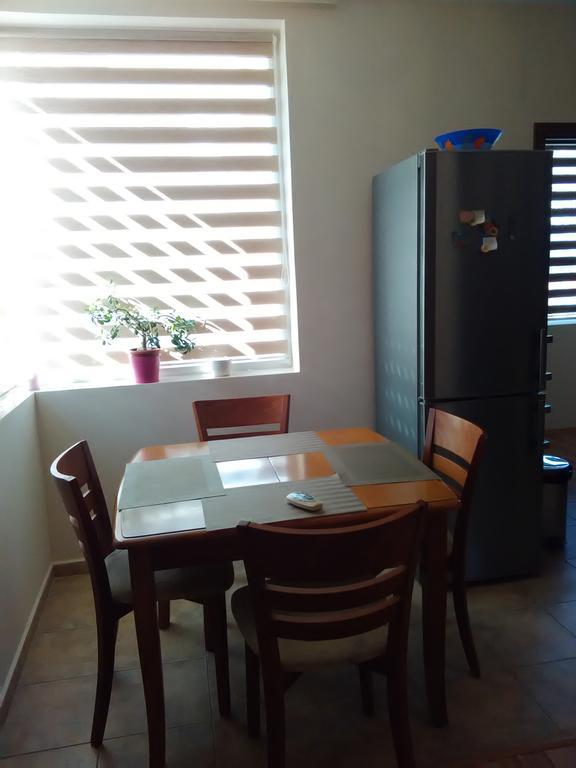 Geri Apartment Burgas Luaran gambar